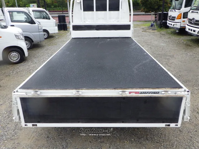 日野自動車 デュトロ