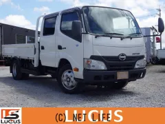 日野自動車 デュトロ