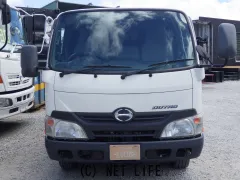 日野自動車 デュトロ