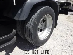 日野自動車 デュトロ