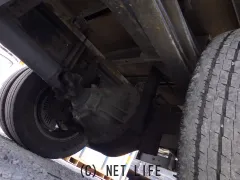 日野自動車 デュトロ