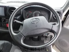 日野自動車 デュトロ