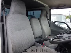 日野自動車 デュトロ