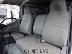 日野自動車 デュトロ