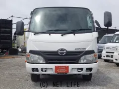日野自動車 デュトロ