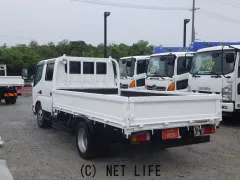 日野自動車 デュトロ