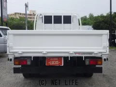 日野自動車 デュトロ