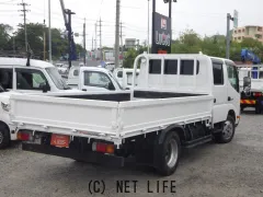 日野自動車 デュトロ