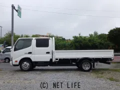 日野自動車 デュトロ