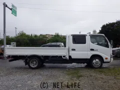 日野自動車 デュトロ