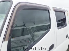 日野自動車 デュトロ