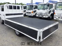 日野自動車 デュトロ