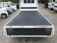 日野自動車 デュトロ