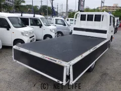 日野自動車 デュトロ
