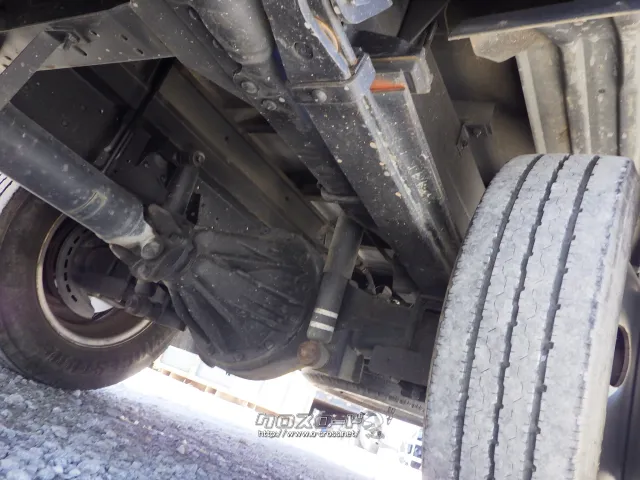 日野自動車 デュトロ