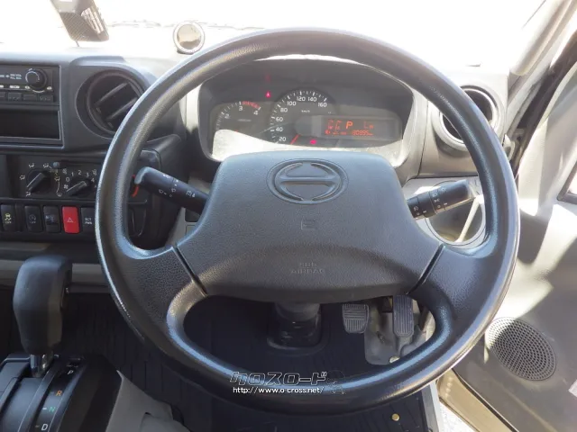 日野自動車 デュトロ