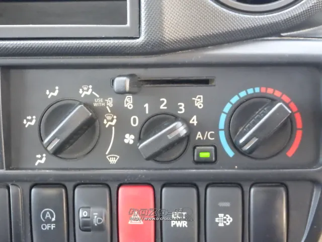 日野自動車 デュトロ