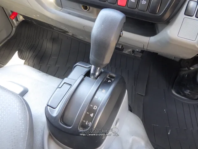 日野自動車 デュトロ
