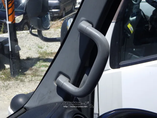 日野自動車 デュトロ