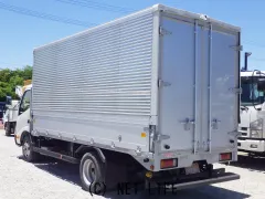 日野自動車 デュトロ