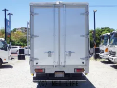 日野自動車 デュトロ