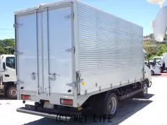 日野自動車 デュトロ