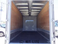 日野自動車 デュトロ