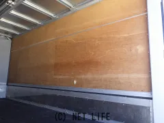 日野自動車 デュトロ