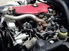 日野自動車 デュトロ