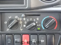 日野自動車 デュトロ
