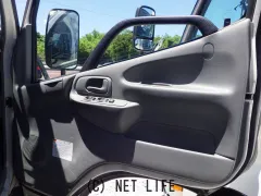 日野自動車 デュトロ