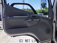 日野自動車 デュトロ