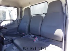 日野自動車 デュトロ