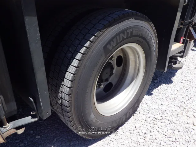 日野自動車 デュトロ
