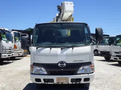 日野自動車 デュトロ