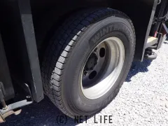 日野自動車 デュトロ