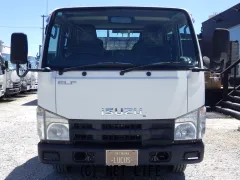いすゞ エルフ