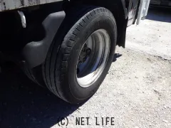 いすゞ エルフ