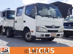 トヨタ ダイナ