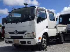 トヨタ ダイナ