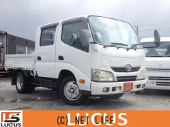 トヨタ ダイナ