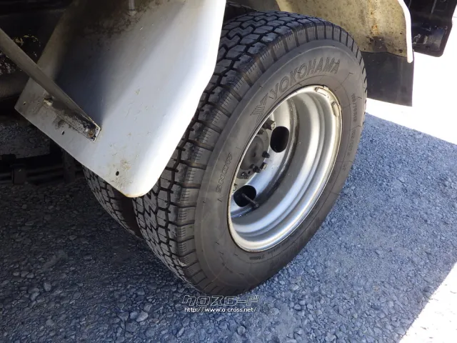 日野自動車 デュトロ
