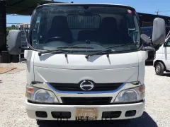 日野自動車 デュトロ