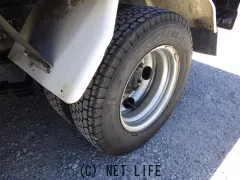 日野自動車 デュトロ