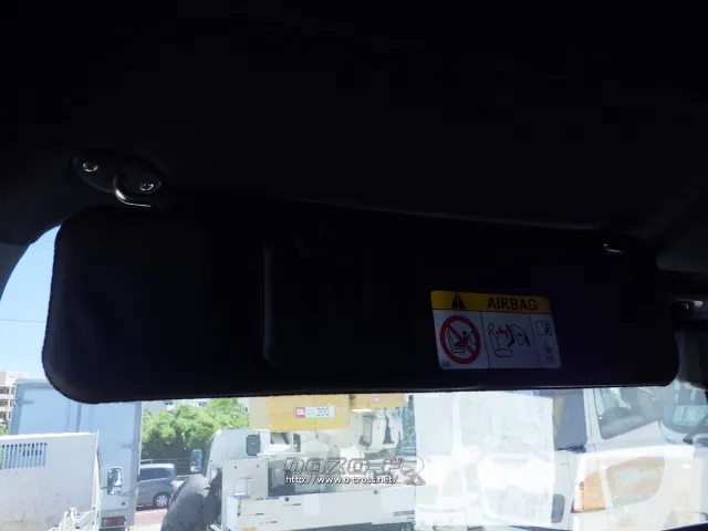 トヨタ ハイエースバン