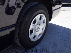 トヨタ ハイエースバン