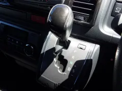 トヨタ ハイエースバン