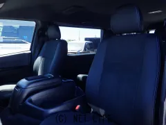 トヨタ ハイエースバン