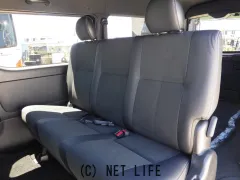 トヨタ ハイエースバン
