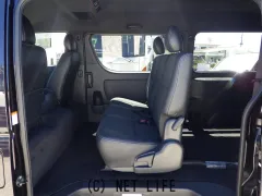 トヨタ ハイエースバン